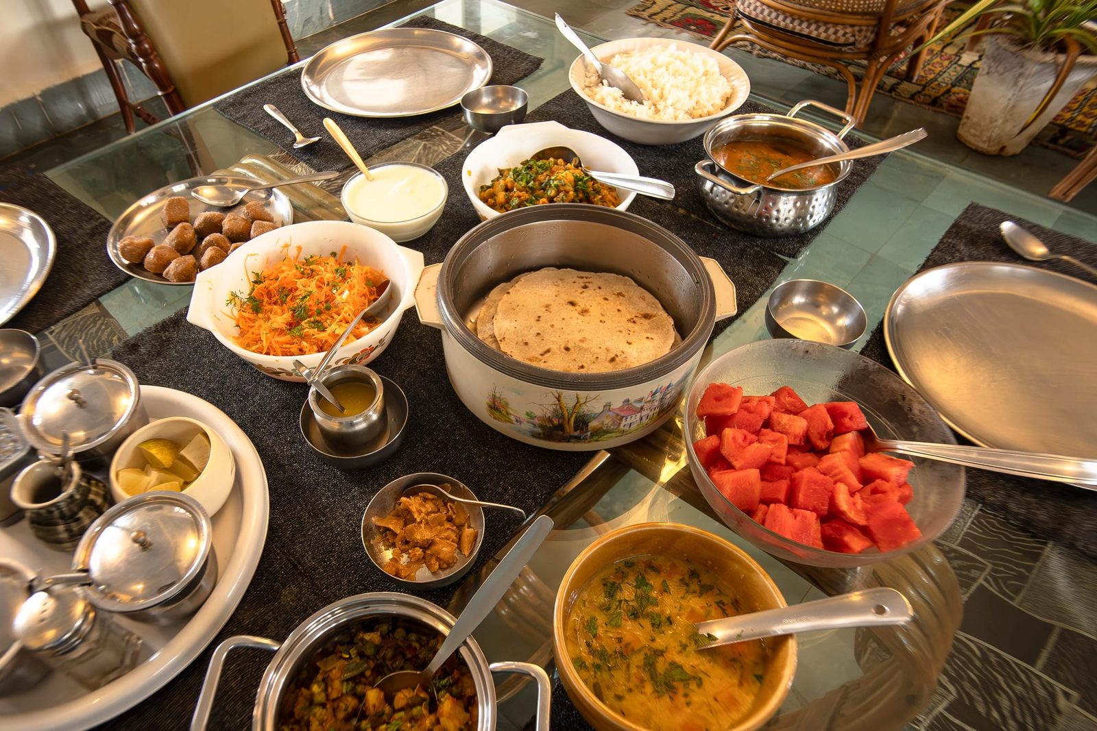 Cooking Class
