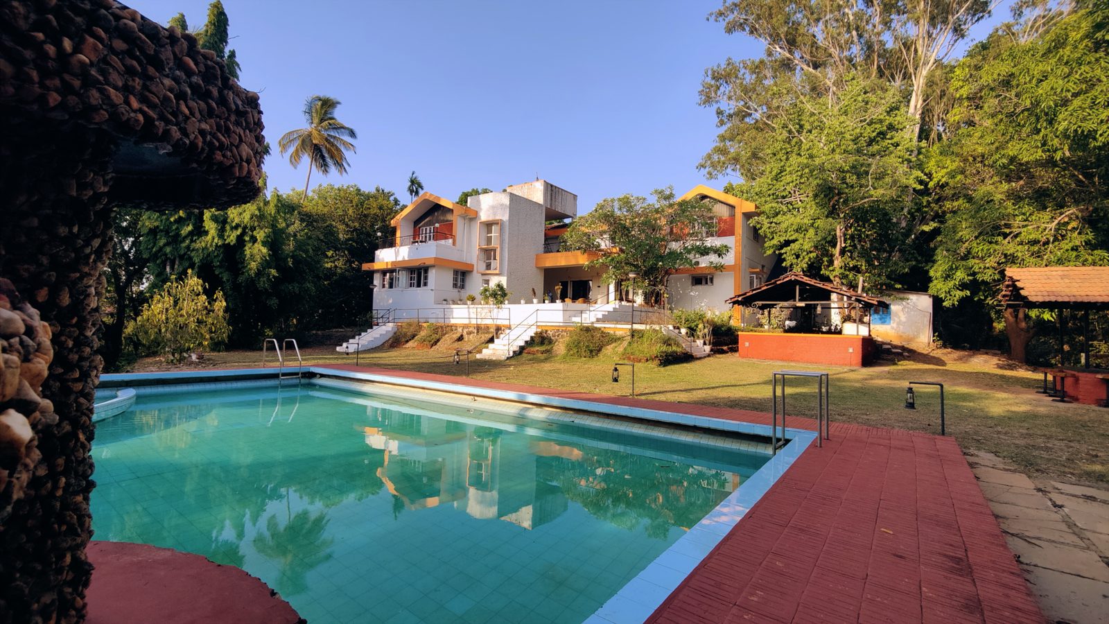The Pool